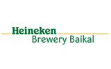 Пивоварня "Хейнекен-Байкал"