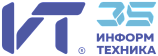 ИНФОРМТЕХНИКА